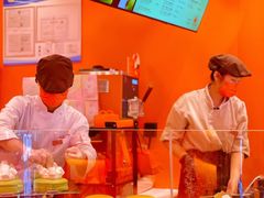 -KUMO KUMO甜品·冰淇淋(深圳壹方城店)