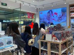 -名创优品(天河区正佳广场二店)