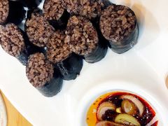 -许妈妈餐厅烤肉烧烤家常菜(明润广场店)