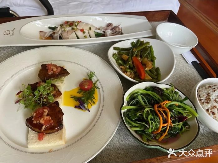 馨月汇·一悦馨香月子中心(前滩店)图片