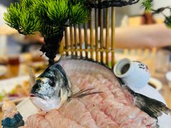 -官塘鱻鱻鱼生·潮汕生腌·砂锅粥(西马路总店)