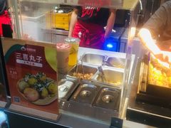 -咕噜咕噜·章鱼小丸子(广州荔湾领展广场店)
