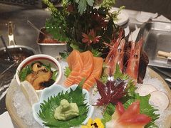 -极盐铁板烧(仓山万达广场店)