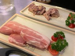 -喜来稀肉(虹泉路店)