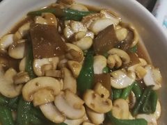 -通安客栈中餐厅·何家小馆