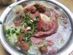 -晓芬叉烧圆子粉