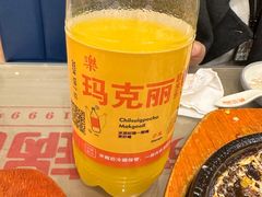 -英兰朝族饭店·英兰锅包肉(佳园路店)