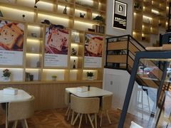 -爸爸糖手工吐司(椒江广场南路店)