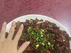 -温江公平红烧兔(总店)