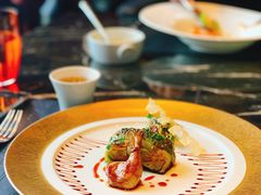 -L'ATELIER de Joel Robuchon(外滩18号店)
