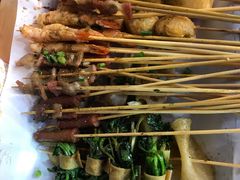 -魏记里脊肉炸炸炸(南门口店)