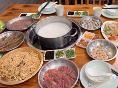 -盈田盈粥庄(黄兴公园店)
