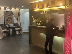 -华夏良子·足道SPA艾灸(王府井店)