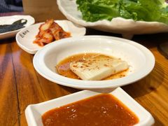 -万兴佳烤肉·长白山老味道(宏泰广场店)