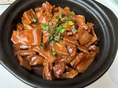 -食光慢宴·安吉土菜馆