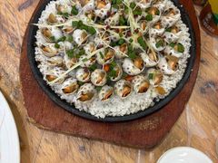 -醉壹号海鲜大排档(厦门美食地标店)