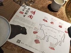 -额尔敦牛厨师铜板烧