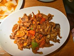 -香料集市新疆餐厅·清真聚餐(成都远洋太古里店)