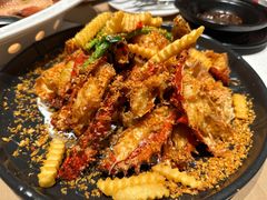 -79号渔船海鲜饭店(龙岗店)