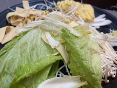 -蚝门海鲜烧烤大排档(高新路店)
