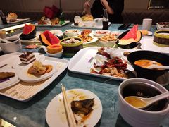-堂会·KTV·自助餐·团建聚会(天河店)