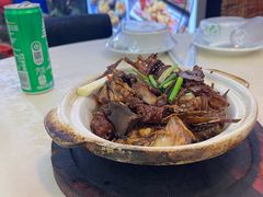 -鑫鸿达·海鲜闽菜热炒小馆(中山路店)