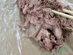 -小辫子羊肉面馆(周东店)