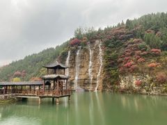 -黄花溪