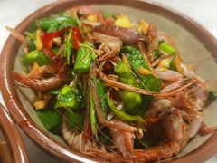 -日丰园海肠水饺·老字号大连海鲜(小平岛总店)