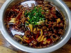 -南湖周冒菜(南湖总店)