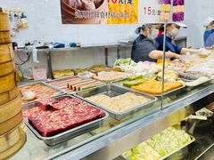 -常州糕团店(北大街新世纪商城店)