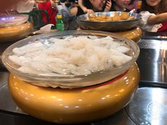 -龍歌自助小火锅(崂山丽达店)