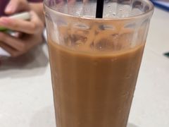 -和平馆·地道港澳茶餐厅(西门口店)