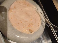 -鸿姐老火锅(静安店)