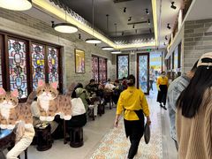 -民信老铺(双皮奶博物馆店)