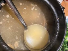 -树厨贵州菜(大十字店)