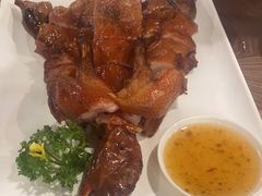 -丽华园(汉阳龙阳店)