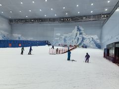 -哈尔滨热雪奇迹