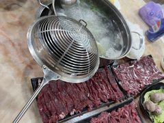 -福合埕牛肉丸(福平路店)