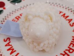 -宁夏国强手抓羊肉·清真菜(未央路凤三店)