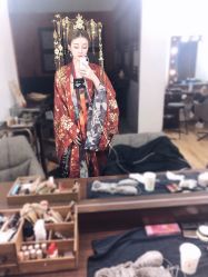 -美云庭古装·格格服汉服·京城旅拍(北京店)