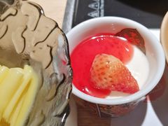 -温野菜涮涮锅(西单大悦城店)