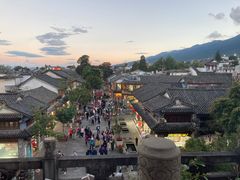 -大理古城