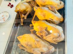 -阿法柯柴火鸡羊肉面片馆