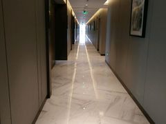 -上海国展宝龙丽筠酒店