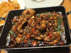 -黄泥岗·地道湖北菜(奥特莱斯店)