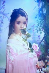 -梓摄影古装写真工作室(富力广场店)