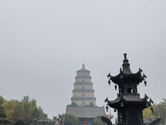 -大慈恩寺(大雁塔)