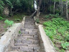 -香炉山国家森林公园