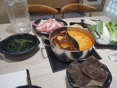 -呷哺呷哺 黄金牧场 (房山印象城店)